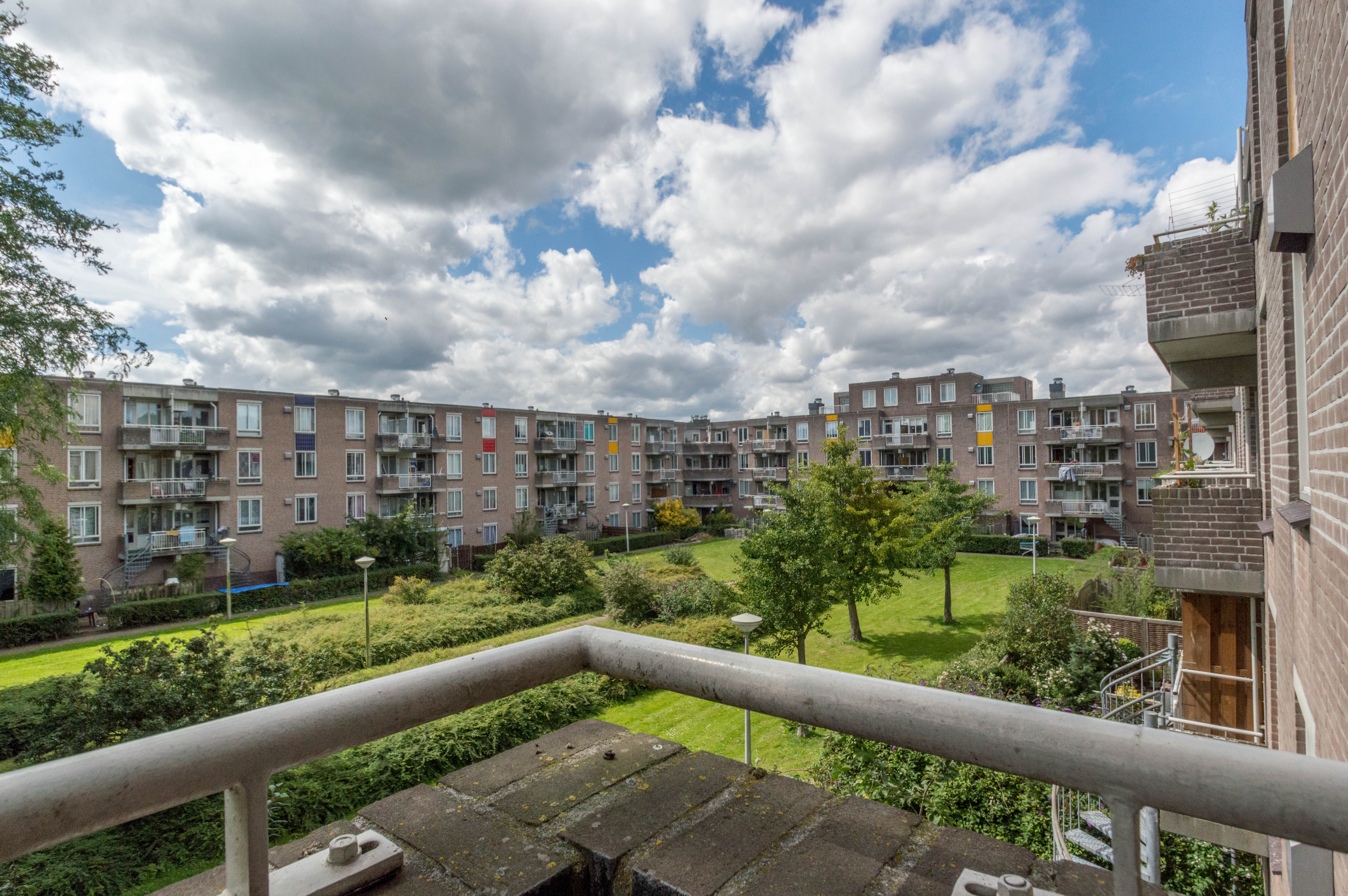 Appartement in Amsterdam