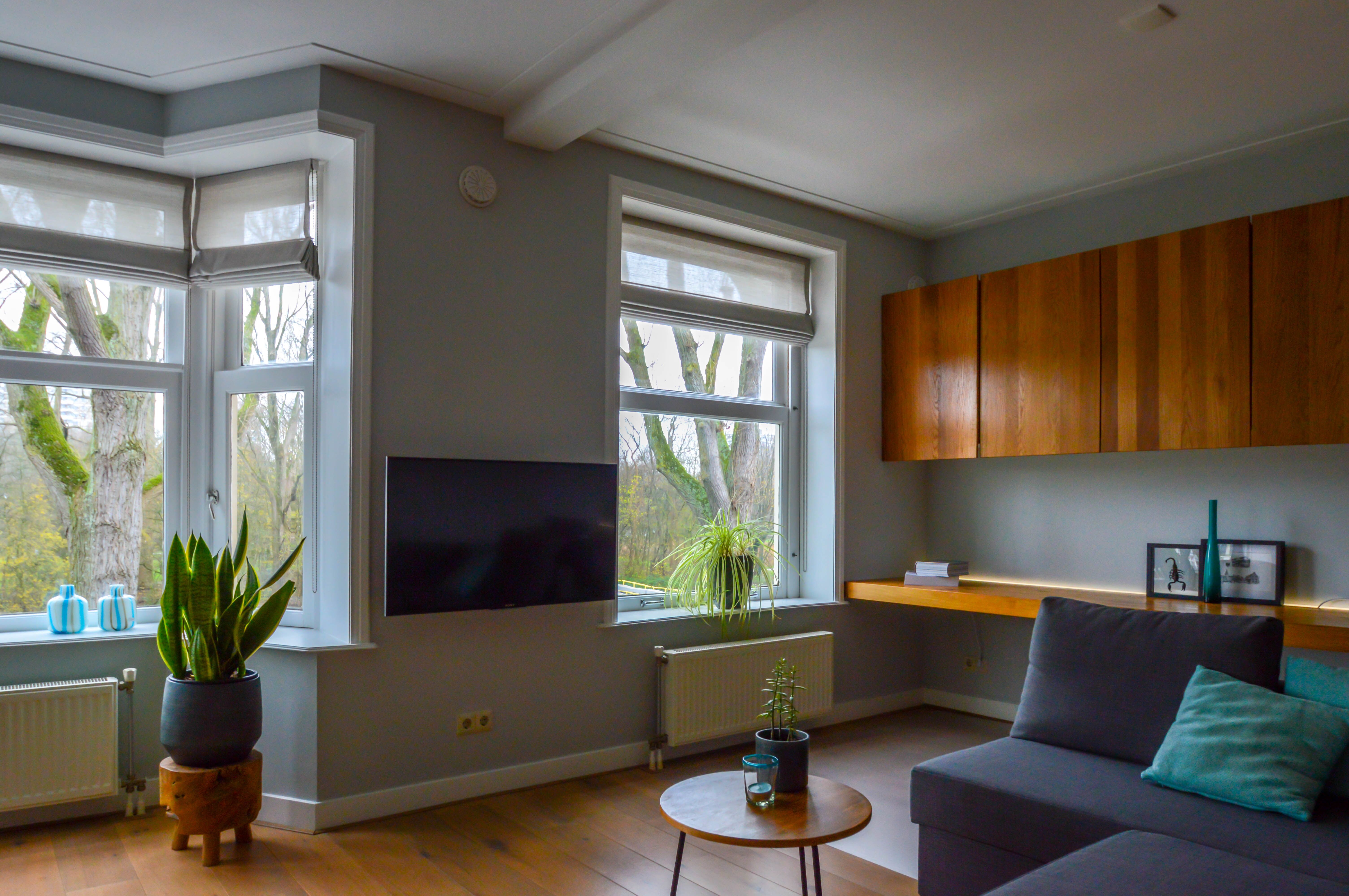 Apartment in Amsterdam