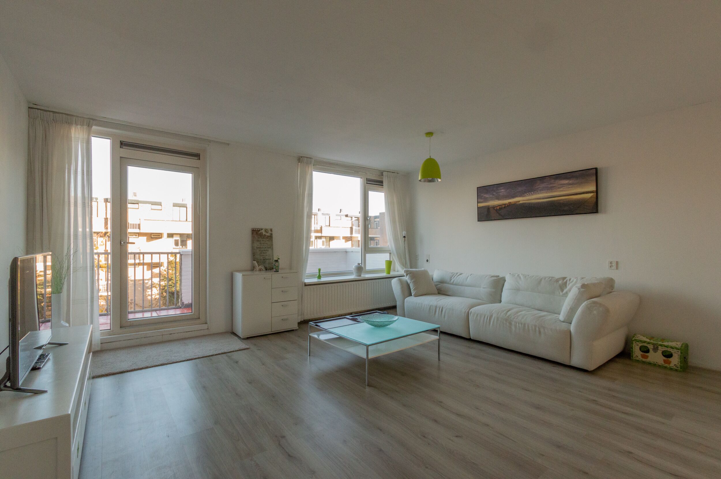 Apartment in Amsterdam