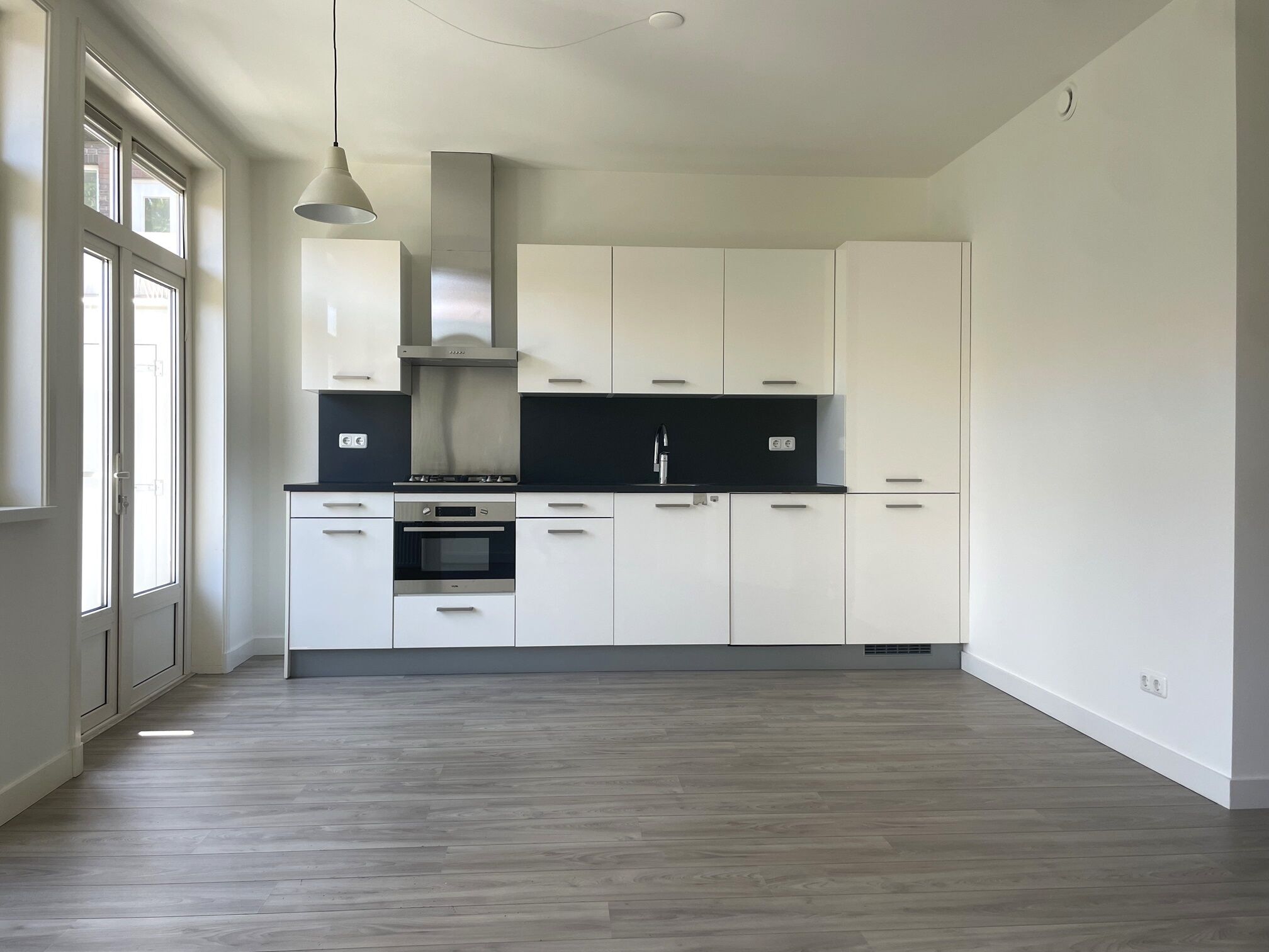 Appartement in Amsterdam