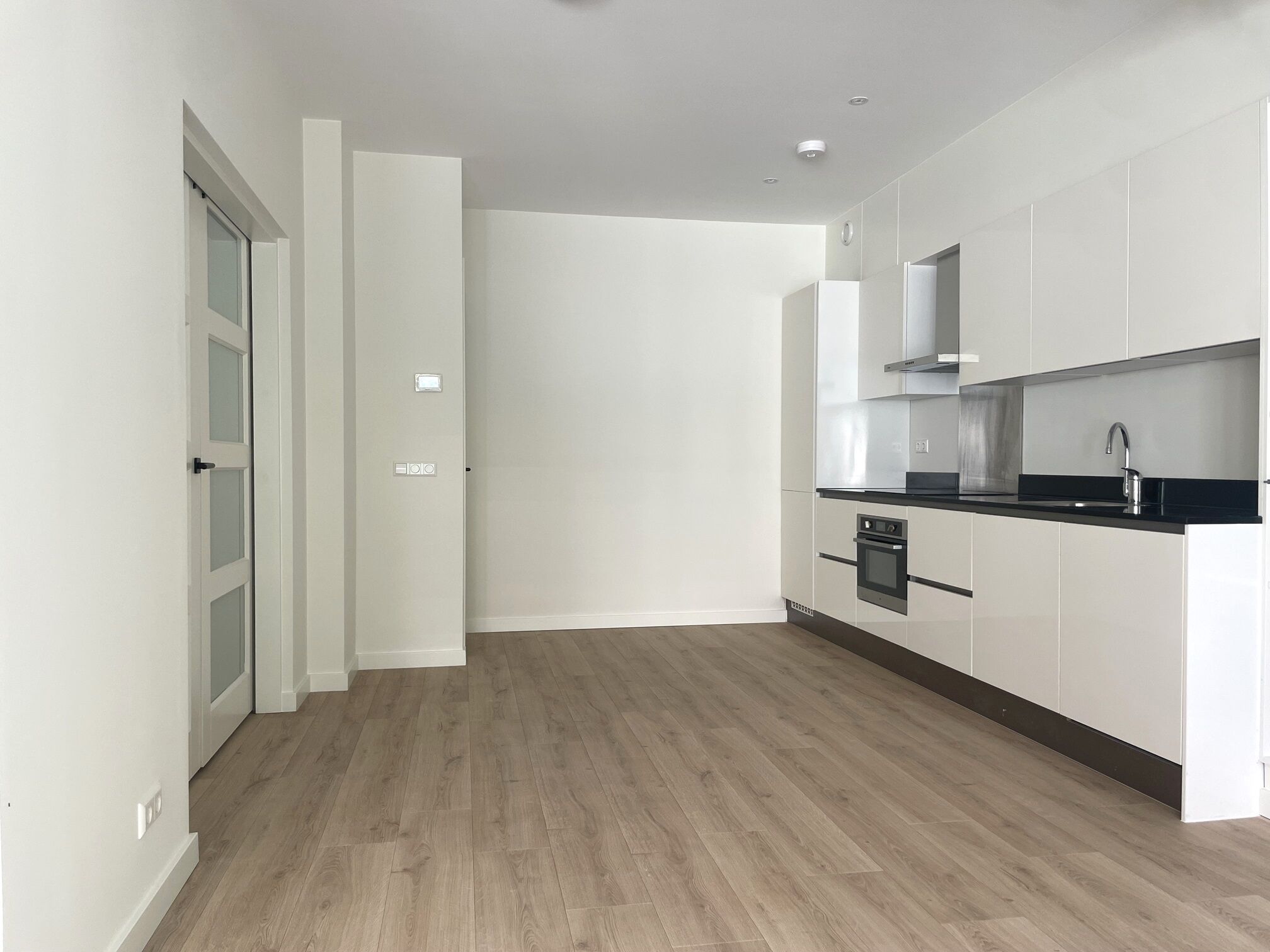 Appartement in Amsterdam