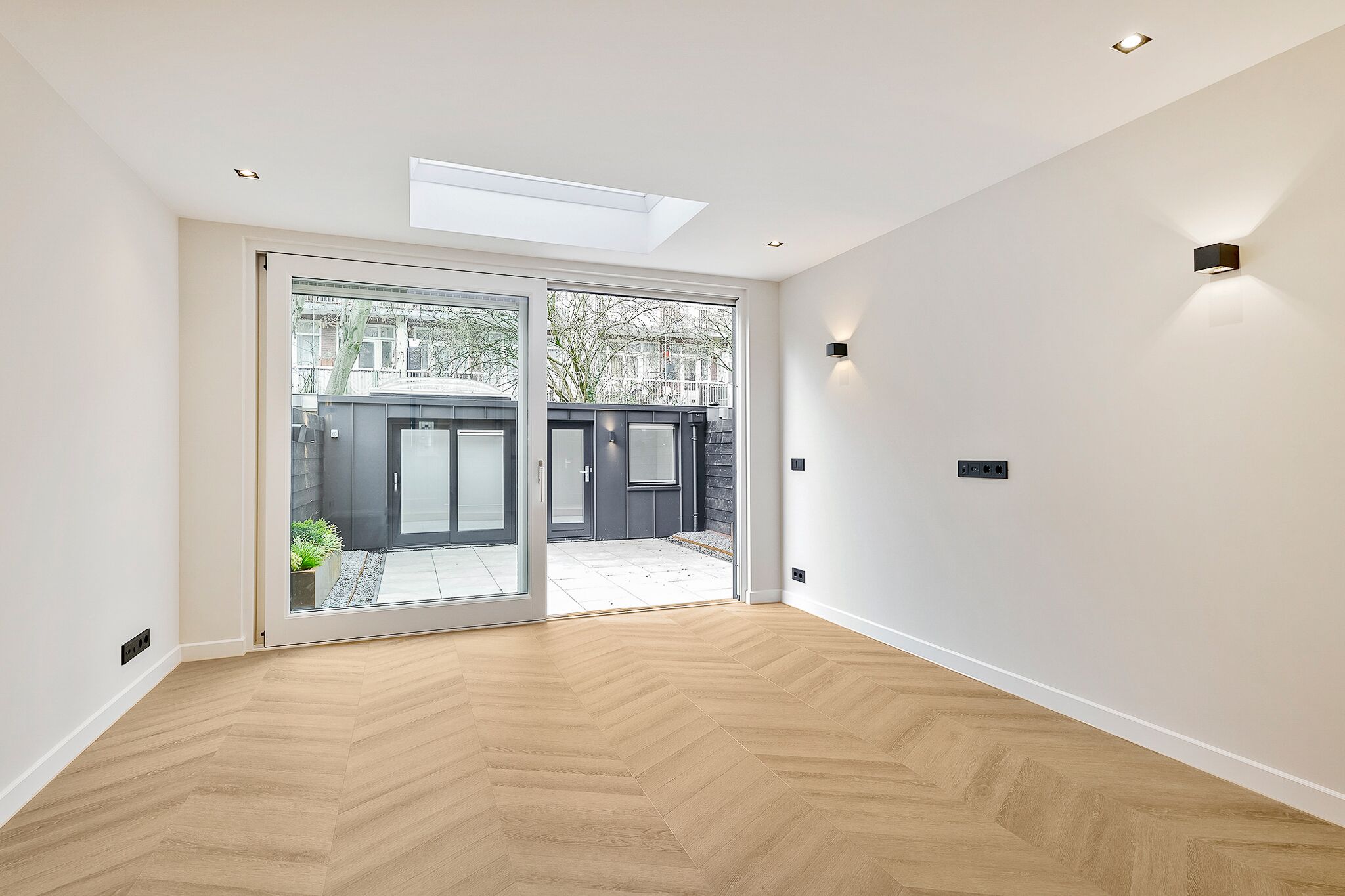 Apartment in Amsterdam