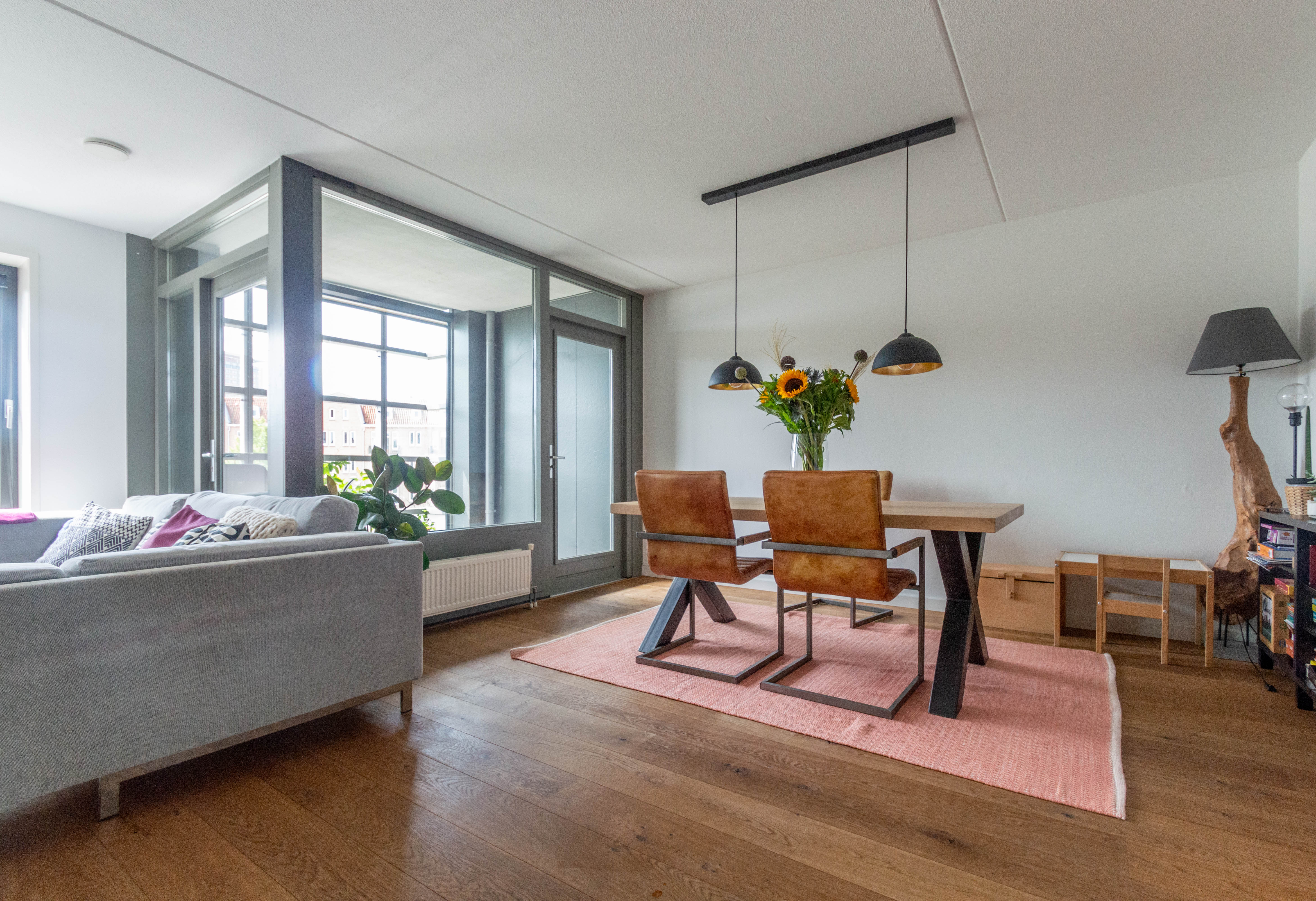 huurwoningen te huur op Henrick De Keijserplein