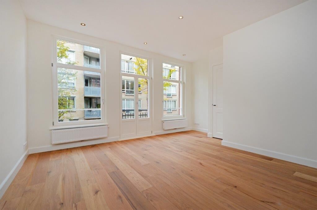 Apartment in Amsterdam