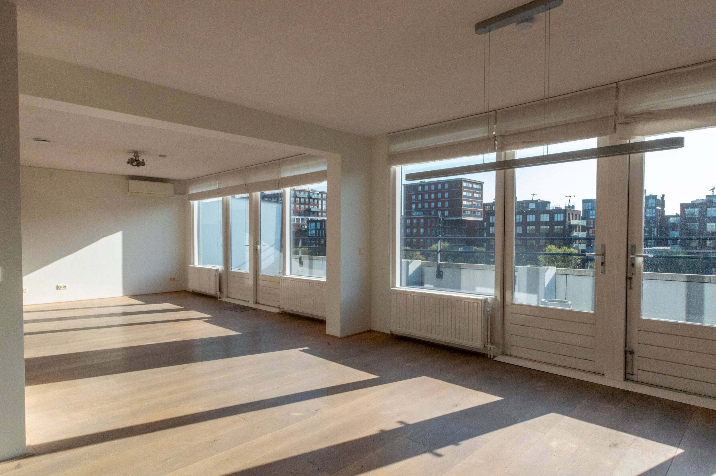 huurwoningen te huur op Bickerswerf